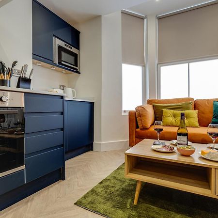 Apt 1 - North Marine Villa Scarborough Luaran gambar