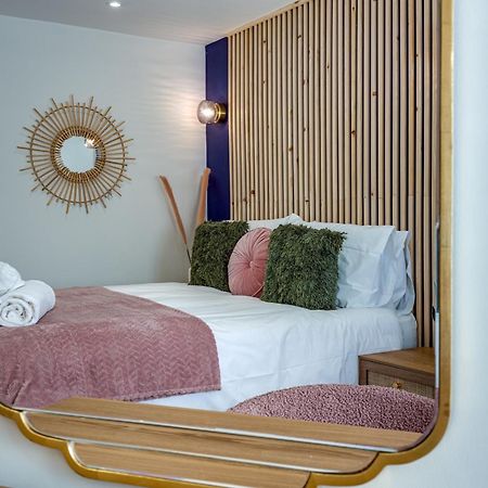 Apt 1 - North Marine Villa Scarborough Luaran gambar